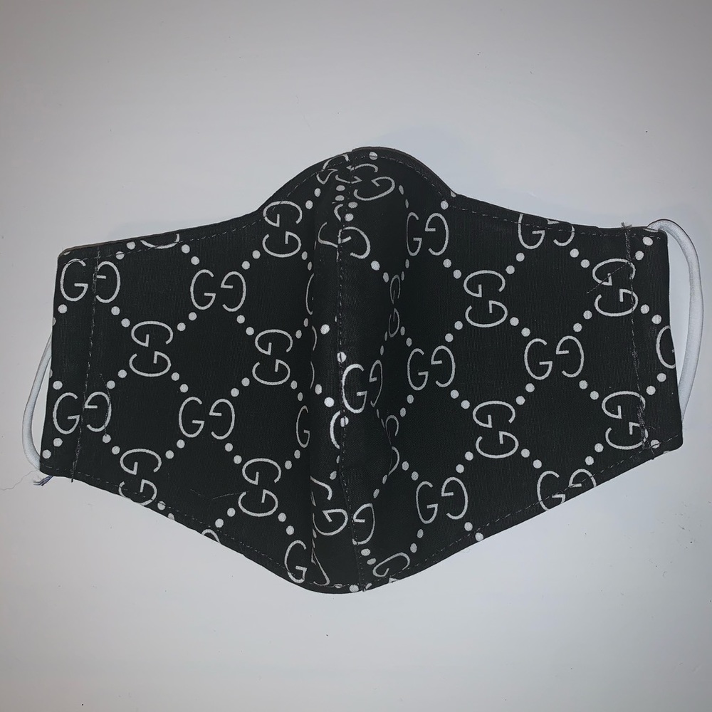 Face Mask - Picture 2 of 5